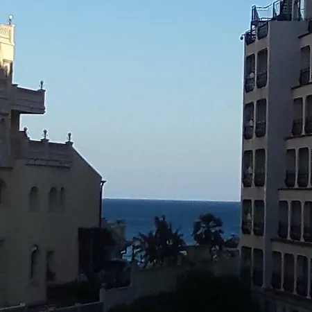 Будинок відпочинку Casa Porta Naxos Sicilia Taormina Джардіні-Наксос