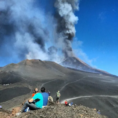 Holiday home Casa Vacanza Porta Naxos Giardini Sicilia Taormina *