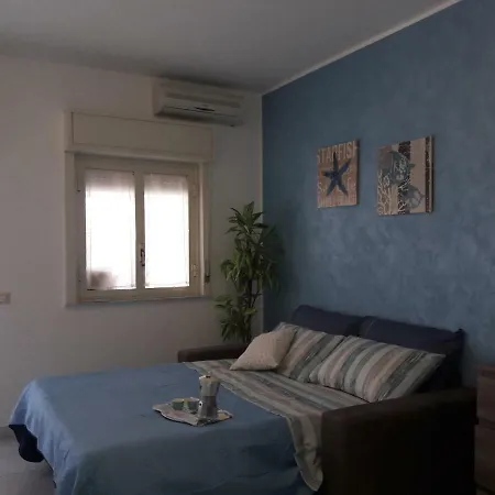 Casa Porta Naxos Sicilia Taormina Будинок відпочинку Джардіні-Наксос