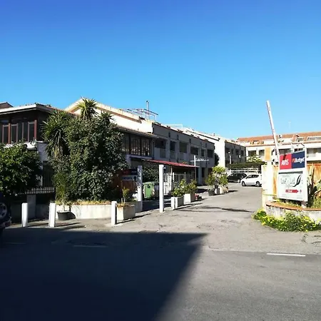 Будинок відпочинку Casa Porta Naxos Sicilia Taormina