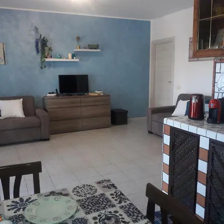 Casa Porta Naxos Sicilia Taormina