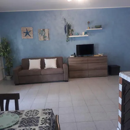 Casa Porta Naxos Sicilia Taormina Будинок відпочинку Джардіні-Наксос