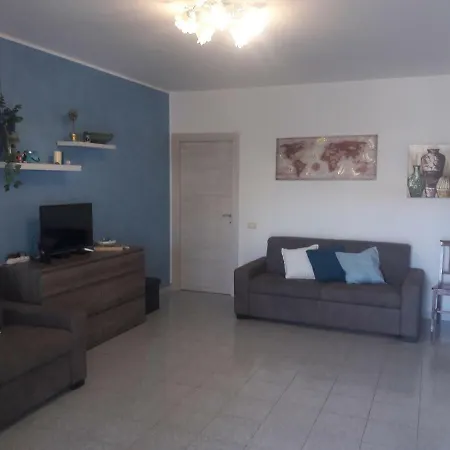 Casa Porta Naxos Sicilia Taormina Джардіні-Наксос