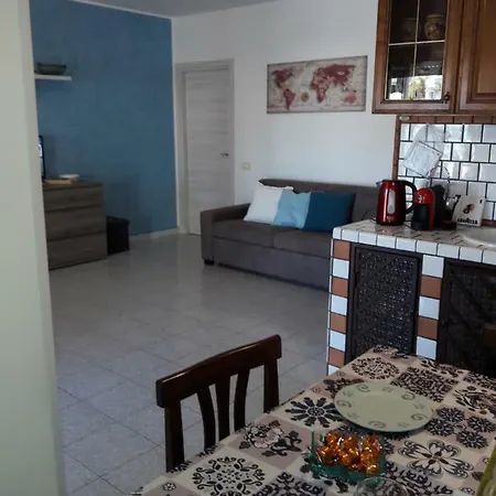 Casa Porta Naxos Sicilia Taormina Будинок відпочинку