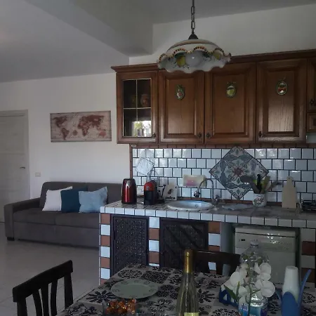 Casa Porta Naxos Sicilia Taormina Будинок відпочинку