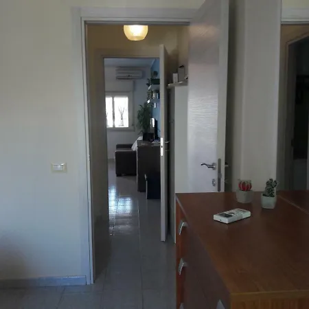 Будинок відпочинку Casa Porta Naxos Sicilia Taormina