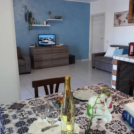 Casa Porta Naxos Sicilia Taormina Будинок відпочинку *