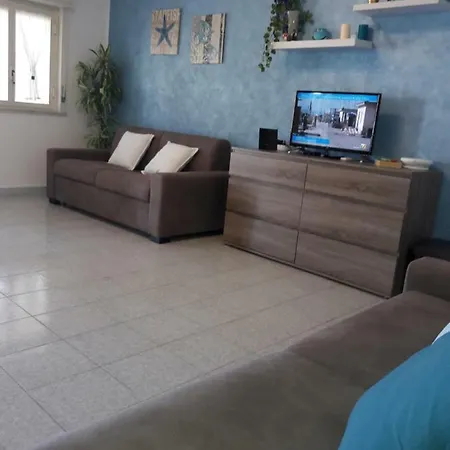 Casa Porta Naxos Sicilia Taormina Джардіні-Наксос