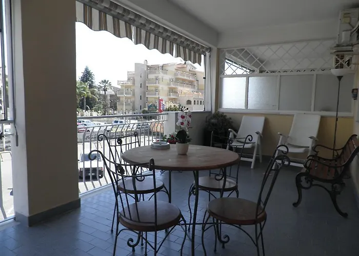 Casa Vacanza Porta Naxos Giardini Sicilia Taormina