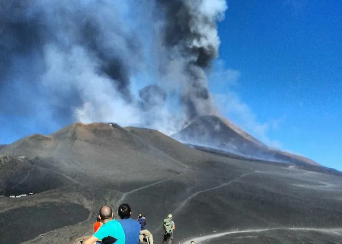Holiday home Casa Vacanza Porta Naxos Giardini Sicilia Taormina *