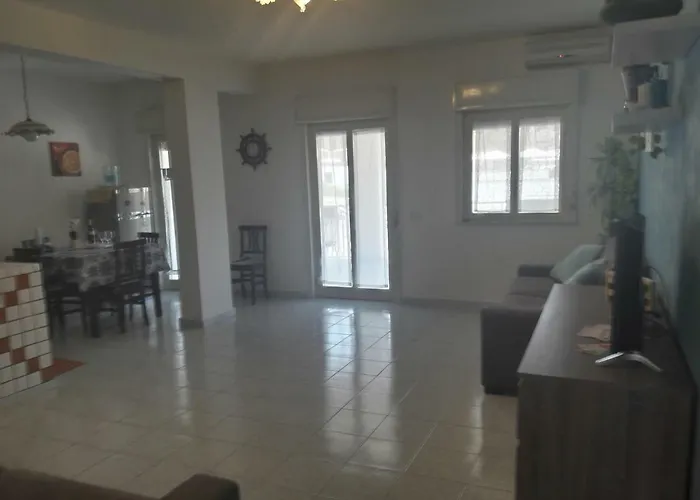 Casa Vacanza Porta Naxos Giardini Sicilia Taormina Holiday home