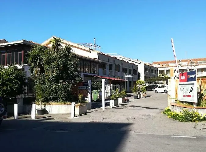 Holiday home Casa Vacanza Porta Naxos Giardini Sicilia Taormina