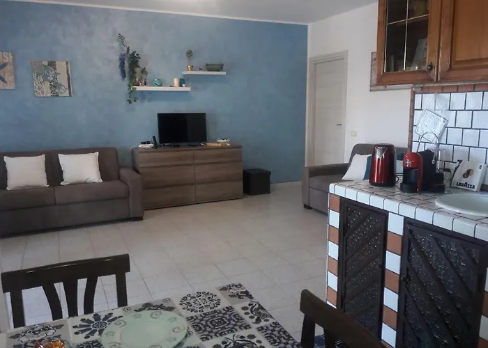 Casa Vacanza Porta Naxos Giardini Sicilia Taormina