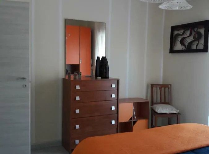 Casa Vacanza Porta Naxos Giardini Sicilia Taormina Holiday home Giardini Naxos