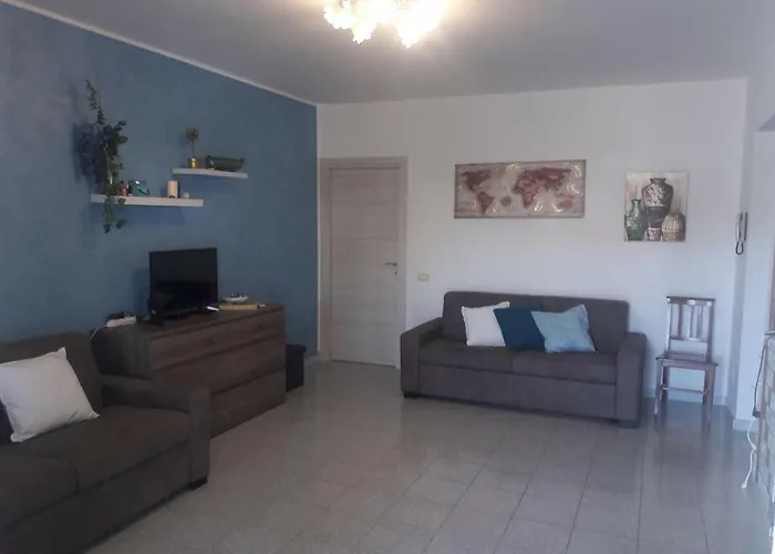 Casa Vacanza Porta Naxos Giardini Sicilia Taormina Giardini Naxos