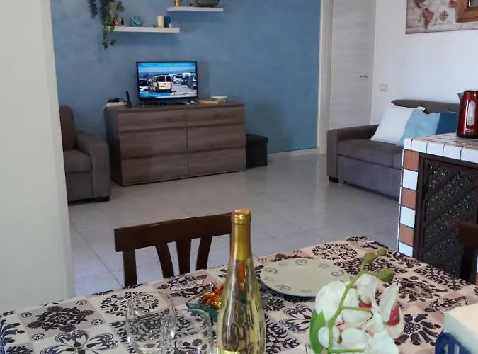 Casa Vacanza Porta Naxos Giardini Sicilia Taormina Holiday home *