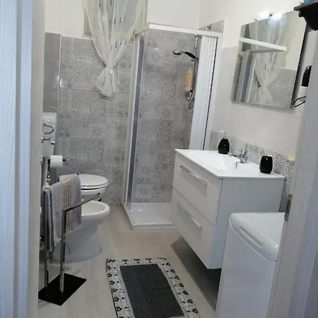 Casa Porta Naxos Sicilia Taormina Σπίτι διακοπών *