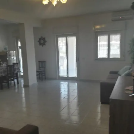 Casa Porta Naxos Sicilia Taormina Дом отдыха