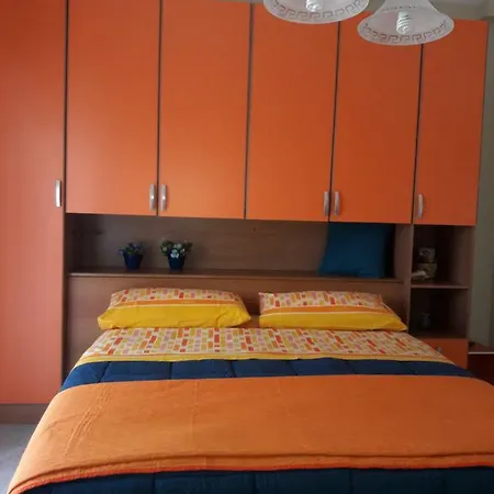Σπίτι διακοπών Casa Porta Naxos Sicilia Taormina Giardini Naxos