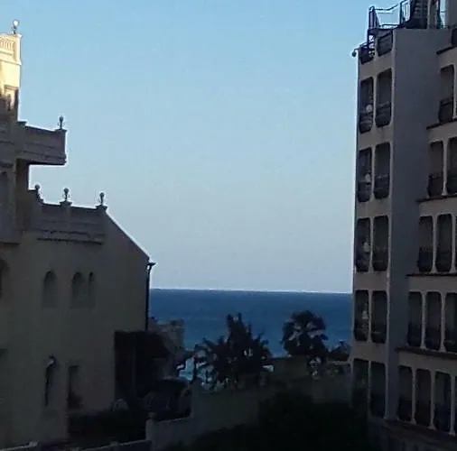 Hébergement de vacances Casa Porta Naxos Sicilia Taormina Giardini-Naxos