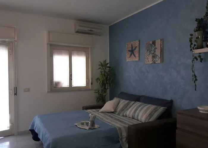 Casa Porta Naxos Sicilia Taormina Hébergement de vacances Giardini-Naxos