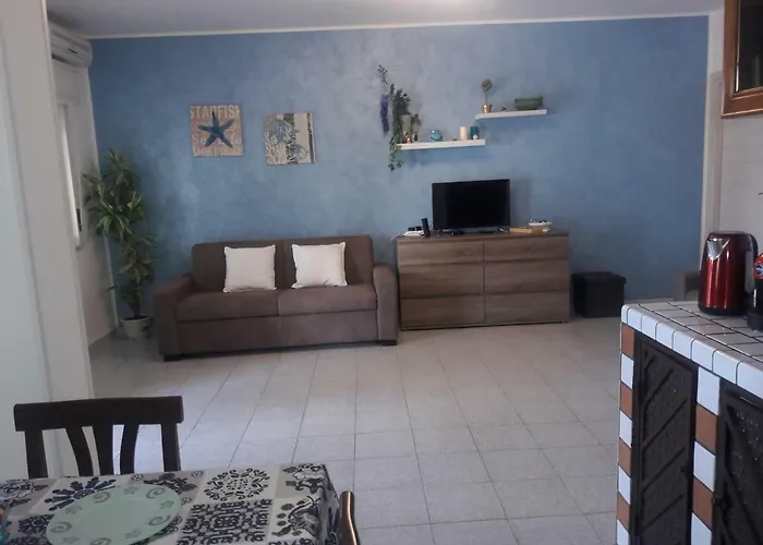 Casa Porta Naxos Sicilia Taormina Hébergement de vacances Giardini-Naxos