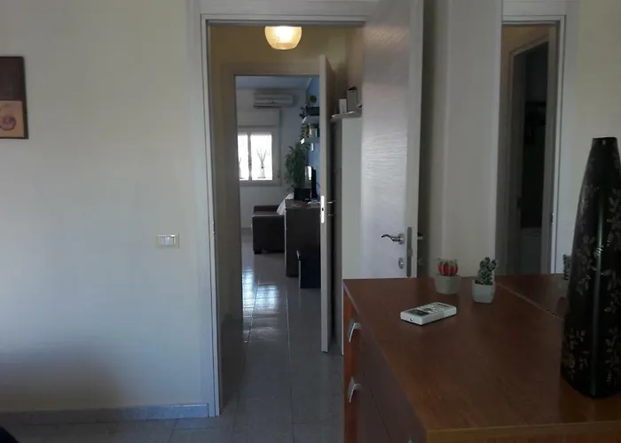 Hébergement de vacances Casa Porta Naxos Sicilia Taormina