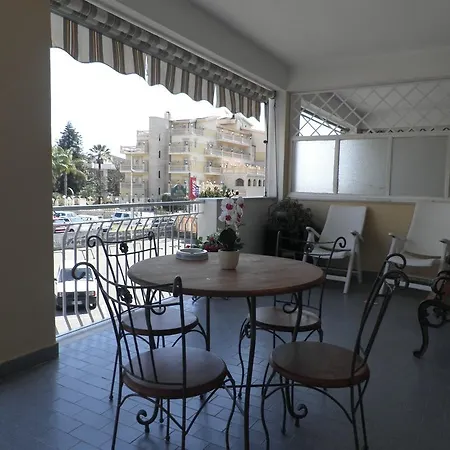 Casa Vacanza Porta Naxos Giardini Sicilia Taormina